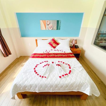 Sea Star Hotel ファンティエット エクステリア 写真