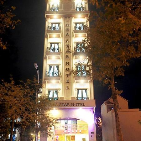 Sea Star Hotel ファンティエット エクステリア 写真